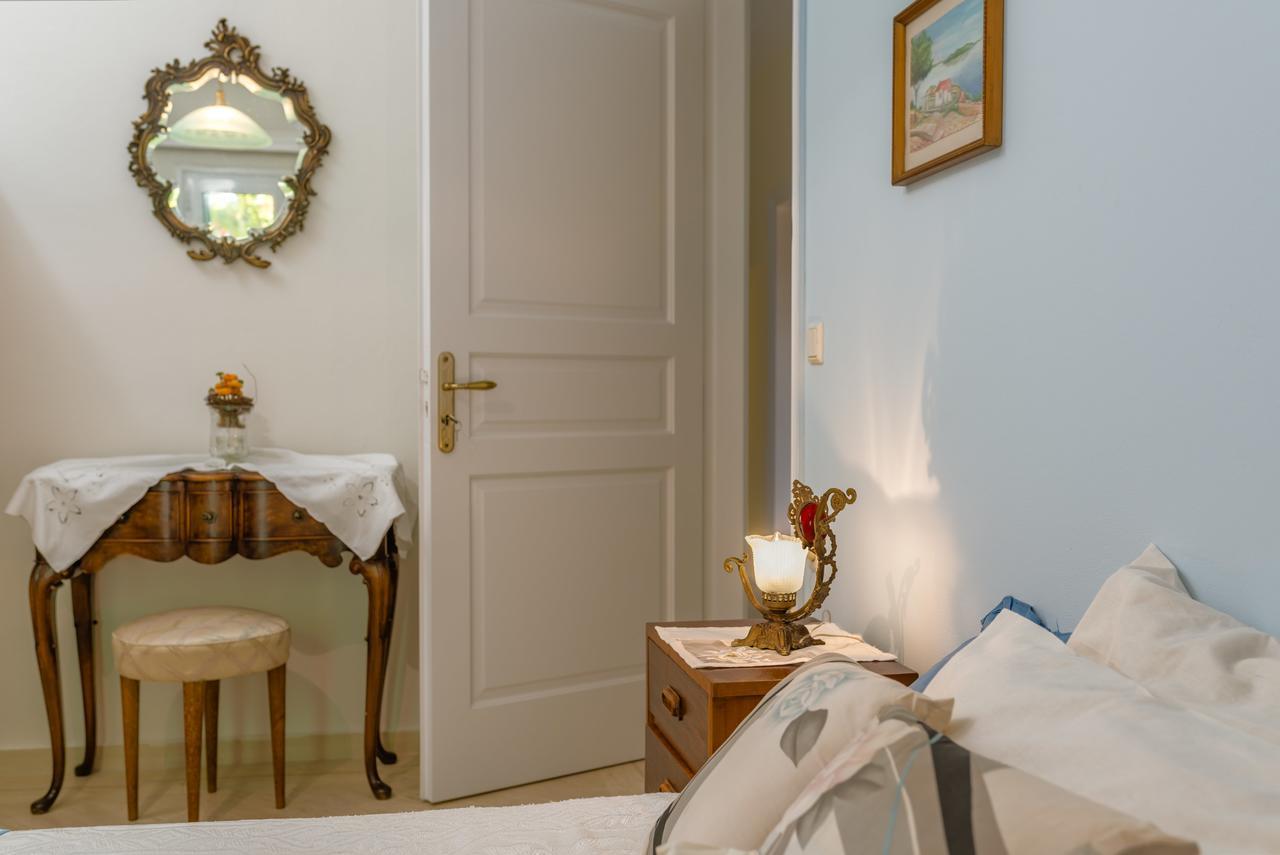 Le Reve Apartment Akrotiri  ภายนอก รูปภาพ