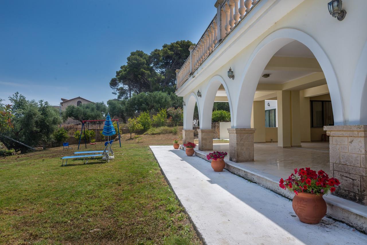 Le Reve Apartment Akrotiri  ภายนอก รูปภาพ
